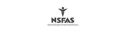 NSFAS Logo