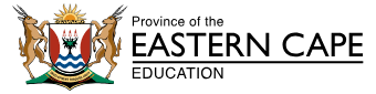 Eastern Cape DOE Logo