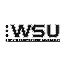 Walter Sisulu University Logo