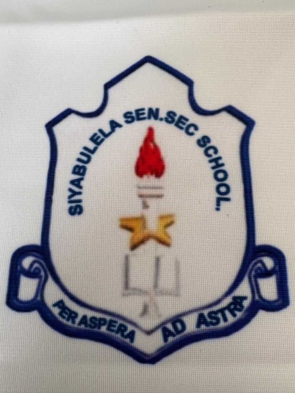 Siyabulela SSS Logo